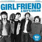 Girlfriend A Boy's CD