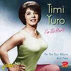 Timi Yuro I'm So Hurt CD