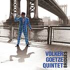 Volker Quintet Bridges CD