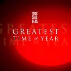 Tonic Sol-Fa Greatest Time Of Year CD