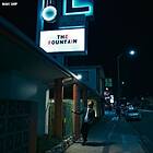 Night Shop The Fountain LP