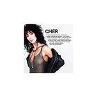 Cher Icon CD