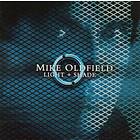 Mike Oldfield Light Shade CD