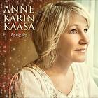 Anne Karin Kaasa Eg Såg Deg CD