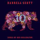 Darrell Songs Of Ben Bullington CD