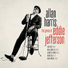 Allan Harris Genius Of Eddie Jefferson CD