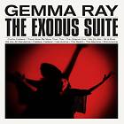 Gemma Ray The Exodus Suite CD