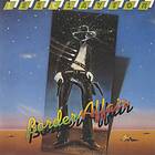 Clayton Border Affair CD