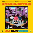 Knekklectric Blir Verre CD