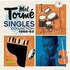 Mel Torme Singles 1965-62 CD