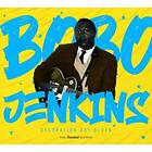 Bobo Jenkins Decoration Blues CD