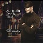 Willie Bradley Another Day And CD