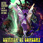 Little Steven Summer Of Sorcery CD