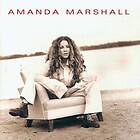 Amanda Marshall - Amanda Marshall CD