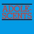 Adolescents - Adolescents CD