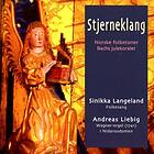 Sinikka Langeland & Andreas Liebig Stjerneklang CD