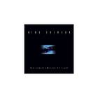 King Crimson The ConstruKction Of Light CD