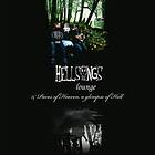 Hellsongs Lounge / Pieces Of Heaven, A Glimpse Hell CD