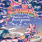 Hot Chili Peppers Return Of The Dream Canteen CD