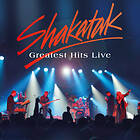 Shakatak Greatest Hits CD