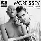 Morrissey Satellite Of Love (Live) LP