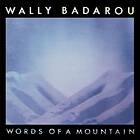 Wally Badarou Words Of A CD