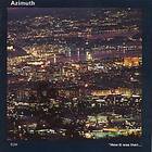 Azimuth How It Was Then...Never Again CD