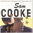 Sam Greatest Hits CD