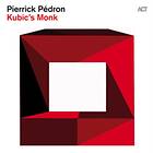 Pierrick Pedron Monk CD
