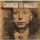 Church Of Misery Thy Kingdom Scum CD