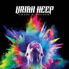 Uriah Heep Chaos & Colour Digipak CD