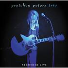 Gretchen Peters Recorded CD