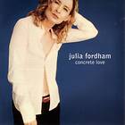 Julia Fordham Concrete CD