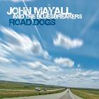 John Mayall Road Dogs CD