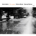 Colin Vallon Rruga CD