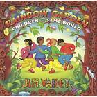 Jim Valley Rainbow Garden CD