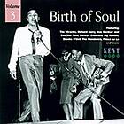 Artister Birth Of Soul CD