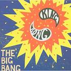 Kong The Big Bang CD