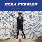 Ezra Perpetual Motion People CD