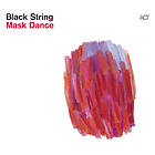 Black Mask Dance CD