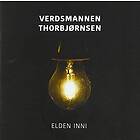 Verdsmannen Thorbjørnsen Elden Inni CD