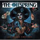 The Offspring Let Bad Times Roll CD