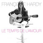 Francoise Le Temps De L'amour LP