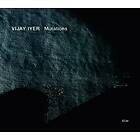 Vijay Iyer Mutations CD
