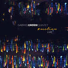 Grossi Quintet #Motion CD