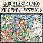 Labor Union New Petal Instans CD