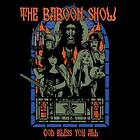 The Baboon God Bless You All CD