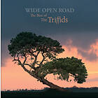 The Triffids Wide Open Road: Best Of CD