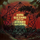 King Gizzard & The Lizard Wizard Nonagon Infinity CD