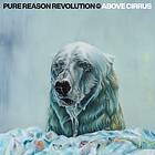 Pure Reason Revolution Above Cirrus Limited Digipack Edition CD